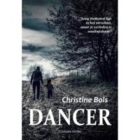 Dancer (Paperback) - thumbnail