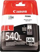 Canon PG-540L Cartridge Inkt Zwart - thumbnail