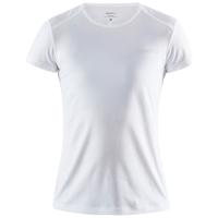 Craft 1908767 Adv Essence Ss Slim Tee Wmn - White - XL - thumbnail