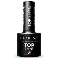 Claresa top coat shine 5ml - thumbnail