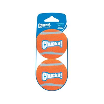 Chuckit! Tennis Ball M (2-pack) Chuckit! Tennis Ball M (2-pack)