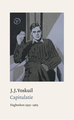 Capitulatie - J.J. Voskuil - ebook