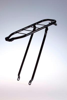 Steco reparatie drager 28-11/2 mat zwart tour