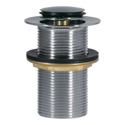 Complementos Afvoerplug zonder overloop Ø 37 mm CLICK-CLACK 13454070 Tres