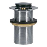 Complementos Afvoerplug zonder overloop Ø 37 mm CLICK-CLACK 13454070 Tres - thumbnail