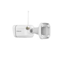 Foscam V5P, 3K/5MP Dual-Band WiFi camera met geluid- en lichtalarm beveiligingscamera - thumbnail