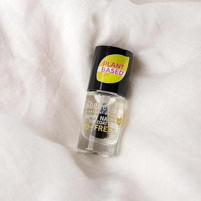 Benecos Nagellak Crystal Top Coat Benecos Nagellak Crystal Top Coat