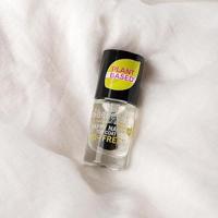 Benecos Nagellak Crystal Top Coat - thumbnail