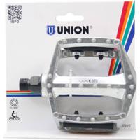 Union SP-102 Pedalen - Zilver - thumbnail