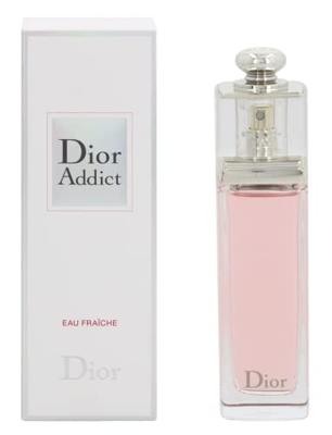 Dior Addict Eau Fraîche Dior Addict Eau Fraîche