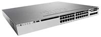 Cisco WS-C2960X-24T-S Catalyst 2960-X Switch (8 Gige, 4x 1G SFP, LAN Base) - thumbnail