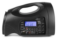 Vonyx ST016 Draadloos PA system UHF Combi - thumbnail