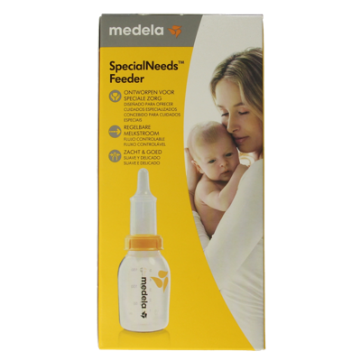 Special needs feeder 1 Set Special needs feeder 1 Set