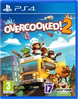 Overcooked 2 - thumbnail