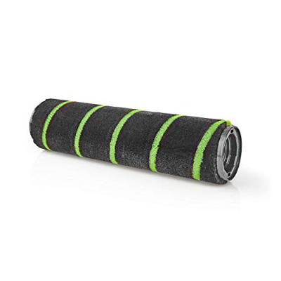 Nedis Combivloerborstel | Kunststof | Vervanging voor: Nedis® | Nedis VCCS400GN | 1 stuks - VCBR400NED VCBR400NED