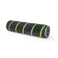 Nedis Combivloerborstel | Kunststof | Vervanging voor: Nedis® | Nedis VCCS400GN | 1 stuks - VCBR400NED VCBR400NED - thumbnail