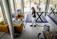 Kärcher Professional T 15/1 Adv 1.355-304.0 Droogzuiger 585 W 15 l - thumbnail