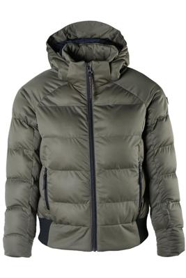 Brunotti Firecrown Ski/Snowboard Jas Meisjes 140