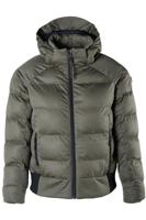 Brunotti Firecrown Ski/Snowboard Jas Meisjes 140 - thumbnail