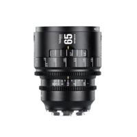 7Artisans INFINTE 65mm T2.9 Full Frame Zwart - Nikon Z Moun - thumbnail