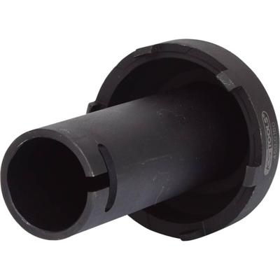 KS Tools NEW-52266 3/4-sleufmoersleutel met 6 pennen voor Mercedes, 80-95 mm KS Tools NEW-52266 3/4-sleufmoersleutel met 6 pennen voor Mercedes, 80-95 mm