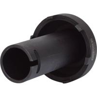 KS Tools NEW-52266 3/4-sleufmoersleutel met 6 pennen voor Mercedes, 80-95 mm - thumbnail