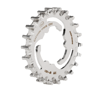 Shimano Gates sprocket cdx 22t alfine 8/11 & nexus 7/8