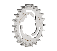 Shimano Gates sprocket cdx 22t alfine 8/11 & nexus 7/8 - thumbnail