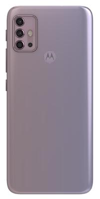 Motorola Moto G30 smartphone (roze) Motorola Moto G30 smartphone (roze)