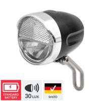 Lynx Koplamp modern 30 lux - thumbnail