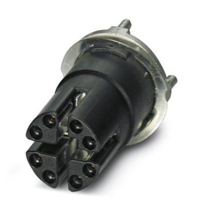 Phoenix Contact 1402457 Sensor/actuator inbouwconnector M12 Aantal polen (sensoren): 8 20 stuk(s) Phoenix Contact 1402457 Sensor/actuator inbouwconnector M12 Aantal polen (sensoren): 8 20 stuk(s)