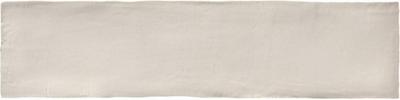 Wandtegel Colonial Ivory Mat 7.5x30 cm Mat Creme Jabo