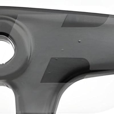 Vicma remhendel brake lever black, 76012