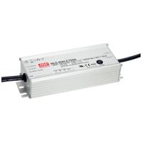 MEAN WELL LED-transformator Constante stroomsterkte 70 W 350 mA 100 - 200 V Dimbaar 1 stuk(s) - thumbnail