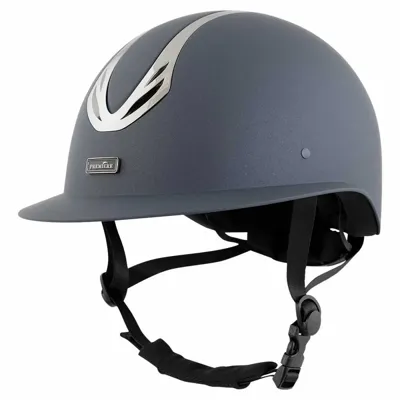 Premiere cap Ambrosia donkerblauw maat:58-62 Premiere cap Ambrosia donkerblauw maat:58-62