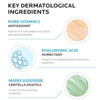 La Roche-Posay Pure Vitamine C Ogen 15ml - thumbnail