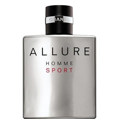Chanel Allure Homme Sport Eau de toilette Spray 150 ml Heren