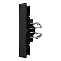 Merten MEG3855-0403 Zwart 1 stuk(s) - thumbnail