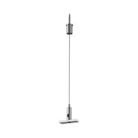 SLV Pendel ophangset 2MGrazia 20 Box 2x2M - 1000535 - thumbnail
