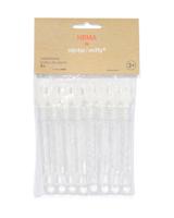 HEMA Nijntje uitdeel bellenblaas - 8 stuks - thumbnail