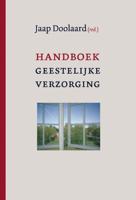 Handboek geestelijke verzorging in zorginstellingen - Jaap Doolaard - ebook - thumbnail