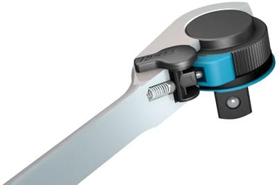 HAZET Dopsleutelset 900 - 1/2 inch (12,5 mm) vierkant hol - Buiten-zeskant-tractieprofiel - 25-delig - 10 - 32