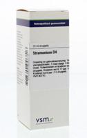 VSM Stramonium D4 20 Milliliter - thumbnail