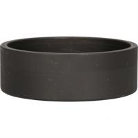 KS Tools 460.3758 Drukstuk, buiten-Ø 90 mm, binnen-Ø 45 mm - thumbnail