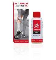 Star Balm Massage Olie - thumbnail
