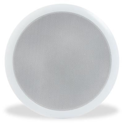 Power Dynamics CSPB8 100V plafondspeaker 8 inch 15W wit Power Dynamics CSPB8 100V plafondspeaker 8 inch 15W wit