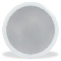 Power Dynamics CSPB8 100V plafondspeaker 8 inch 15W wit - thumbnail