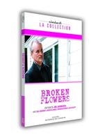 Broken Flowers - DVD (5413356061086) - thumbnail
