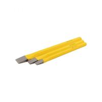 Topgear beitelset 3 delig 10-12-16 mm. - thumbnail