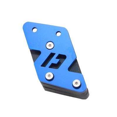 Kettinggeleider Doppler Derbi Senda blau